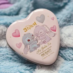 Lilo & Stitch - Angel und Stitch Lippenbalsam 3er Set