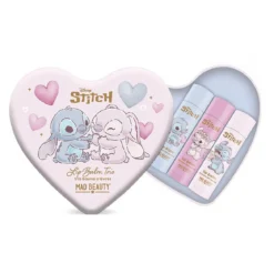 Lilo & Stitch - Angel und Stitch Lippenbalsam 3er Set