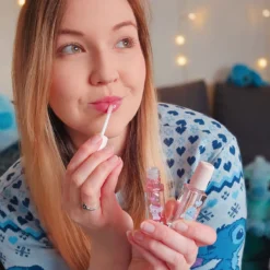 Lilo & Stitch - Angel und Stitch Lippenöl 2er Set