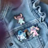 Lilo & Stitch - Angel und Stitch Mystery Funko Pop Pin