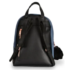 Lilo & Stitch - Angel und Stitch Mini Rucksack blau