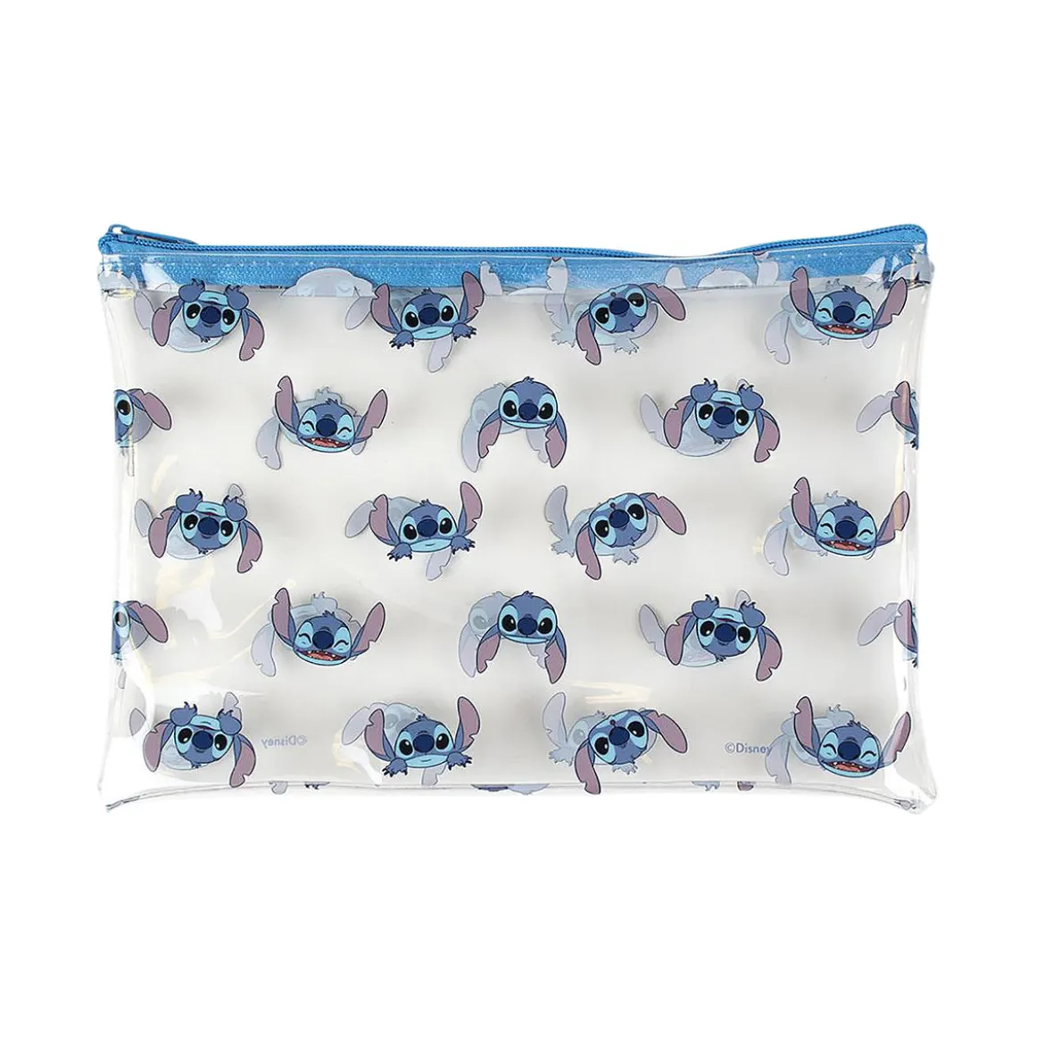 Lilo & Stitch - Angel und Stitch Schreibset