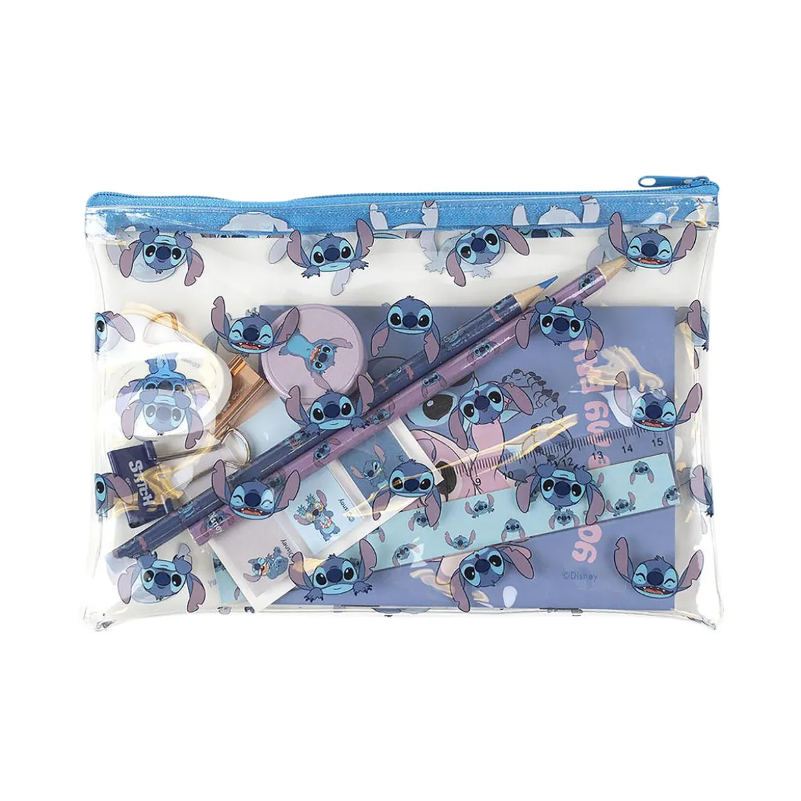 Lilo & Stitch - Angel und Stitch Schreibset