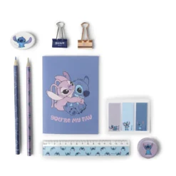 Lilo & Stitch - Angel und Stitch Schreibset