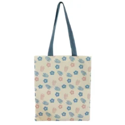 Lilo & Stitch - Angel und Stitch Shopper Tasche