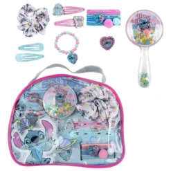 Lilo & Stitch Beauty-Set Kulturbeutel Zubehör