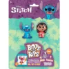 Lilo & Stitch Blister mit 3x Figuren für Stifte