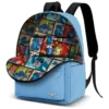 Lilo & Stitch Block Rucksack ST