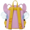 Lilo & Stitch by Loungefly Mini Rucksack Angel Bumblebee