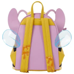 Lilo & Stitch by Loungefly Mini Rucksack Angel Bumblebee