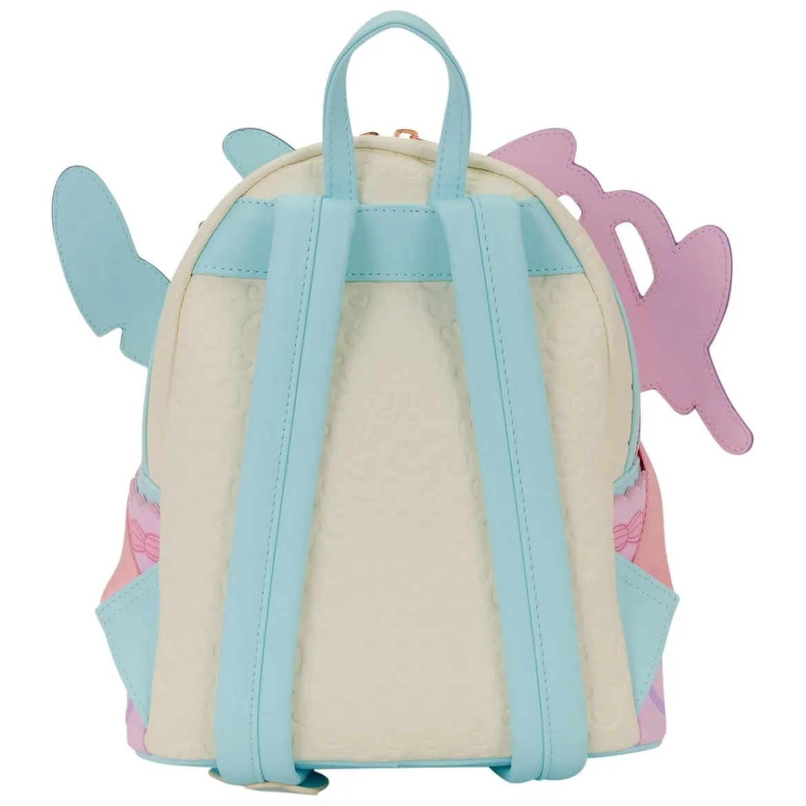 Lilo & Stitch by Loungefly Mini Rucksack Be Mine