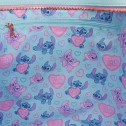 Lilo & Stitch by Loungefly Tragetasche True Love