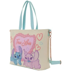Lilo & Stitch by Loungefly Tragetasche True Love
