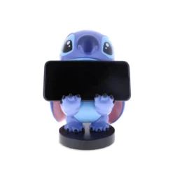 Lilo & Stitch - Cable Guy Figur