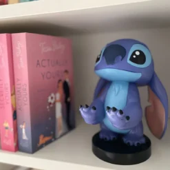 Lilo & Stitch - Cable Guy Figur