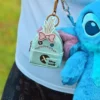 Lilo & Stitch - Characters Mystery Rucksack Schlüsselanhänger