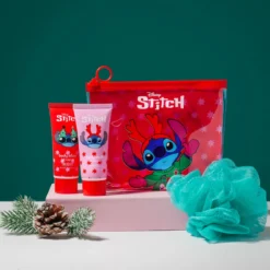 Lilo & Stitch - Christmas Kosmetikset