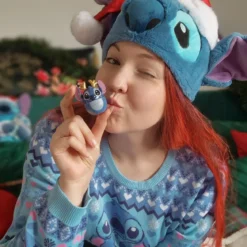Lilo & Stitch - Christmas Lippenbalsam