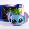 Lilo & Stitch 3D Blumenvase Stitch