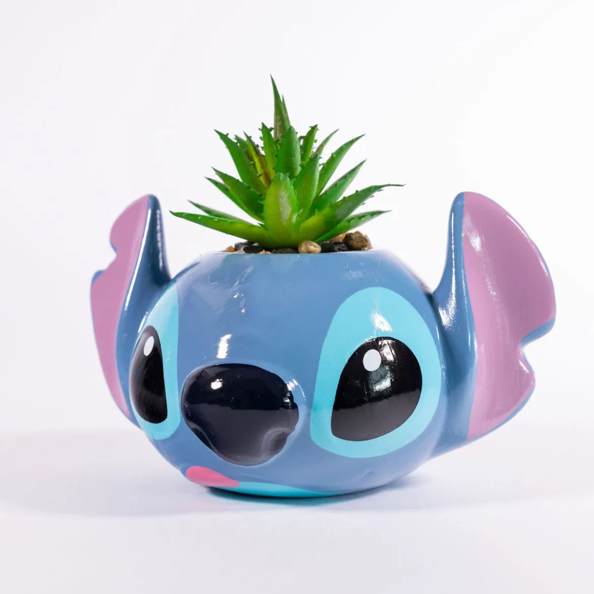 Lilo & Stitch 3D Blumenvase Stitch