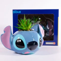 Lilo & Stitch 3D Blumenvase Stitch