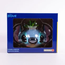 Lilo & Stitch 3D Blumenvase Stitch
