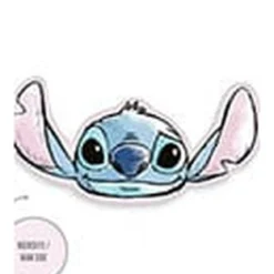 Lilo & Stitch Dekokissen 42 cm