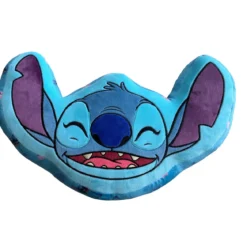Lilo & Stitch Dekokissen Stitch Face 40 cm