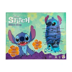 Lilo & Stitch Drop Spiel Stitch