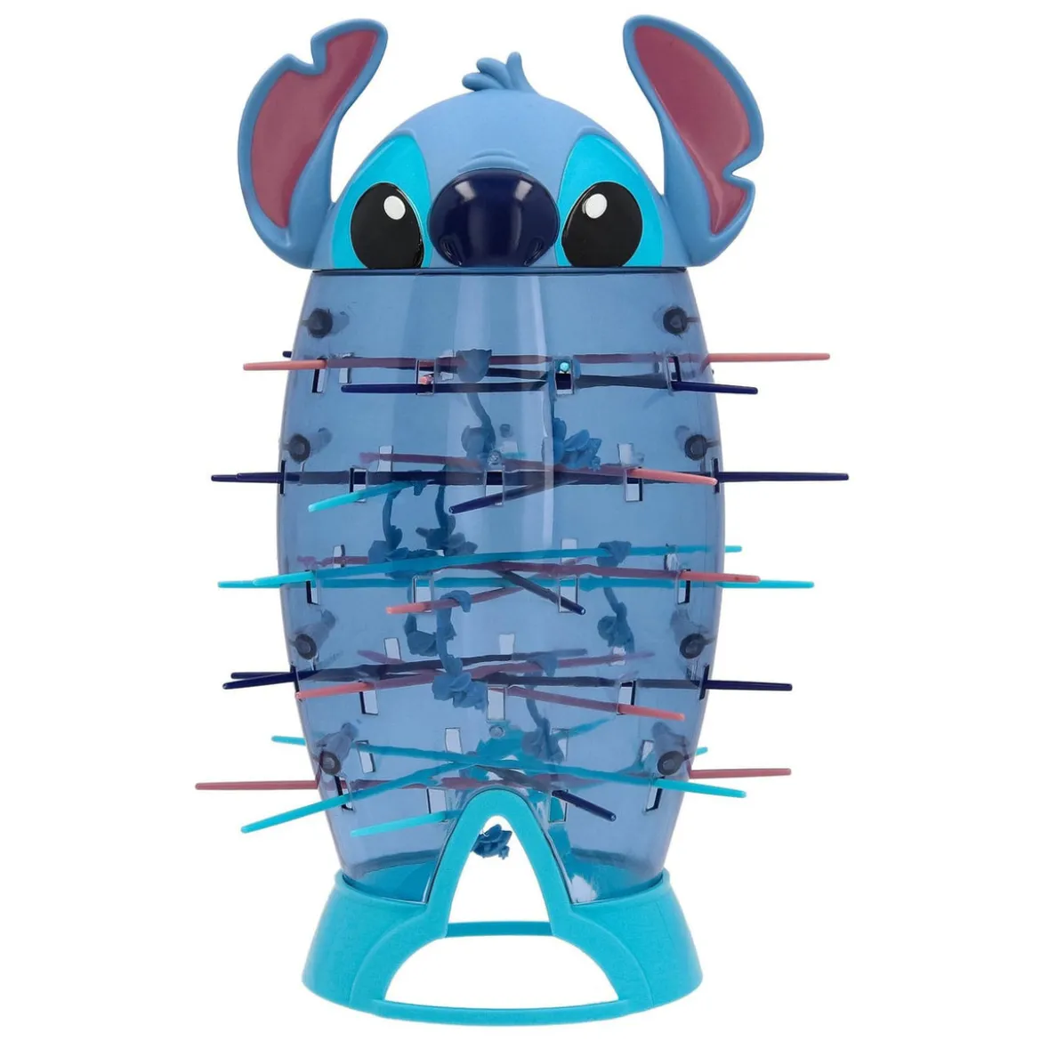 Lilo & Stitch Drop Spiel Stitch