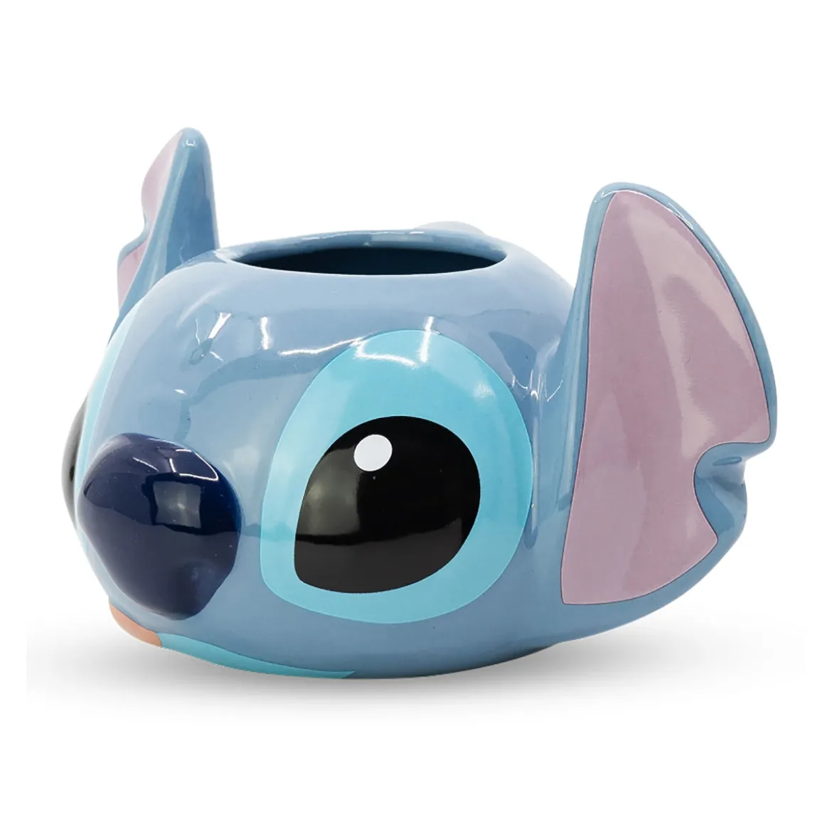 Lilo & Stitch - 3D Tasse Stitch