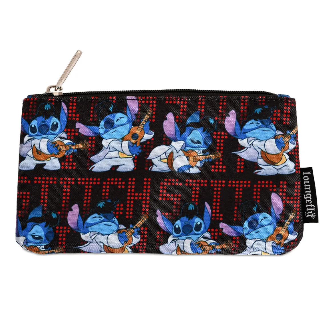 Lilo & Stitch - Elvis Stitch Kosmetiktasche