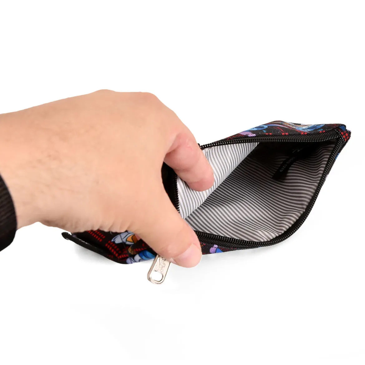 Lilo & Stitch - Elvis Stitch Kosmetiktasche
