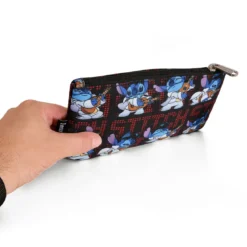 Lilo & Stitch - Elvis Stitch Kosmetiktasche