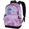 Lilo & Stitch Fan HS Rucksack Stitch & Angel 2.2