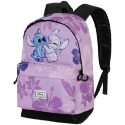 Lilo & Stitch Fan HS Rucksack Stitch & Angel 2.2