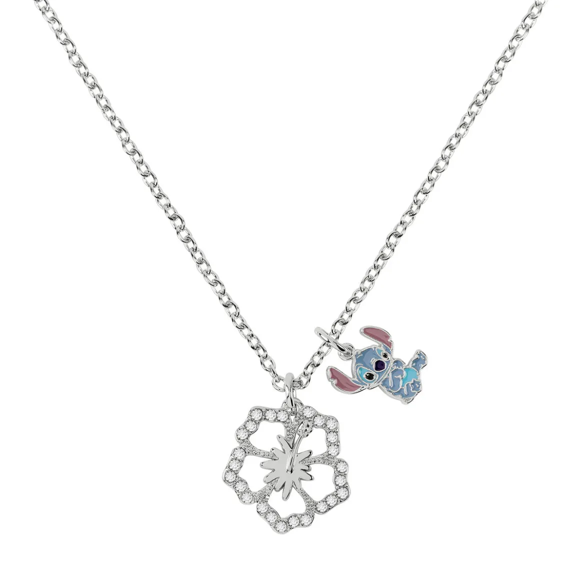 Lilo & Stitch - Flower Kette