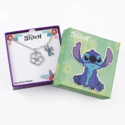 Lilo & Stitch - Flower Kette