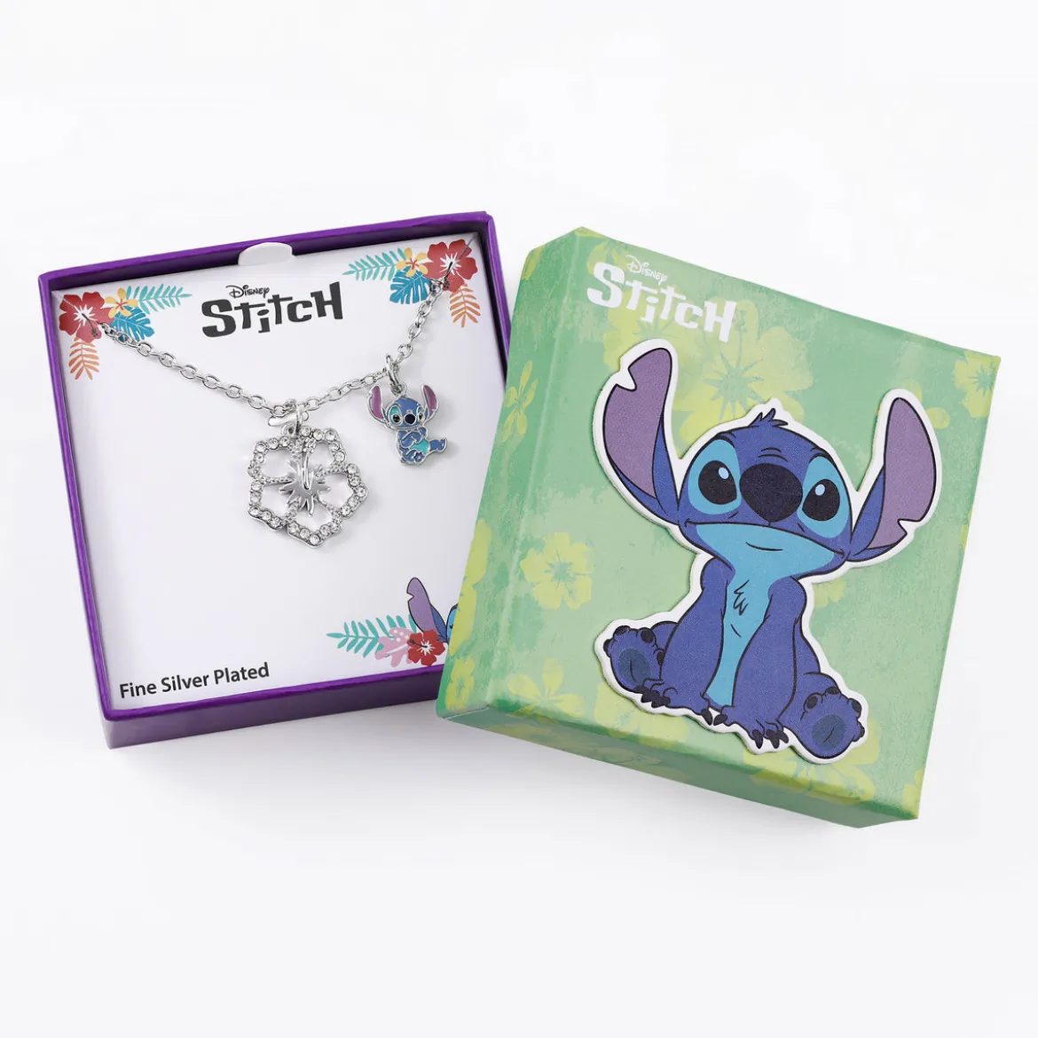 Lilo & Stitch - Flower Kette