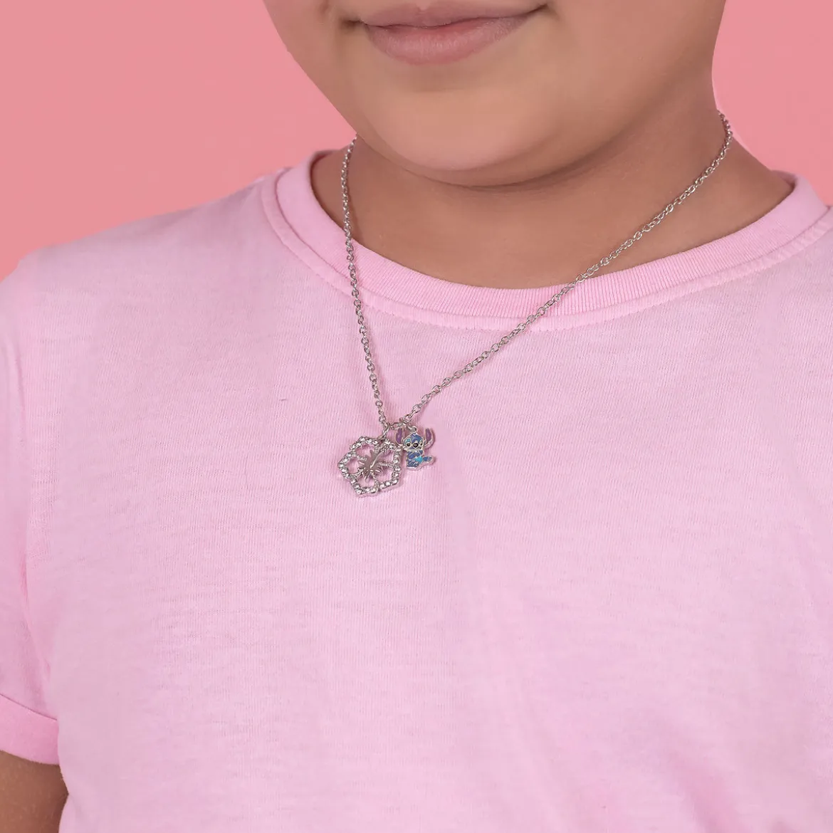 Lilo & Stitch - Flower Kette