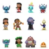 Lilo & Stitch - Funko Mystery Minis Figur