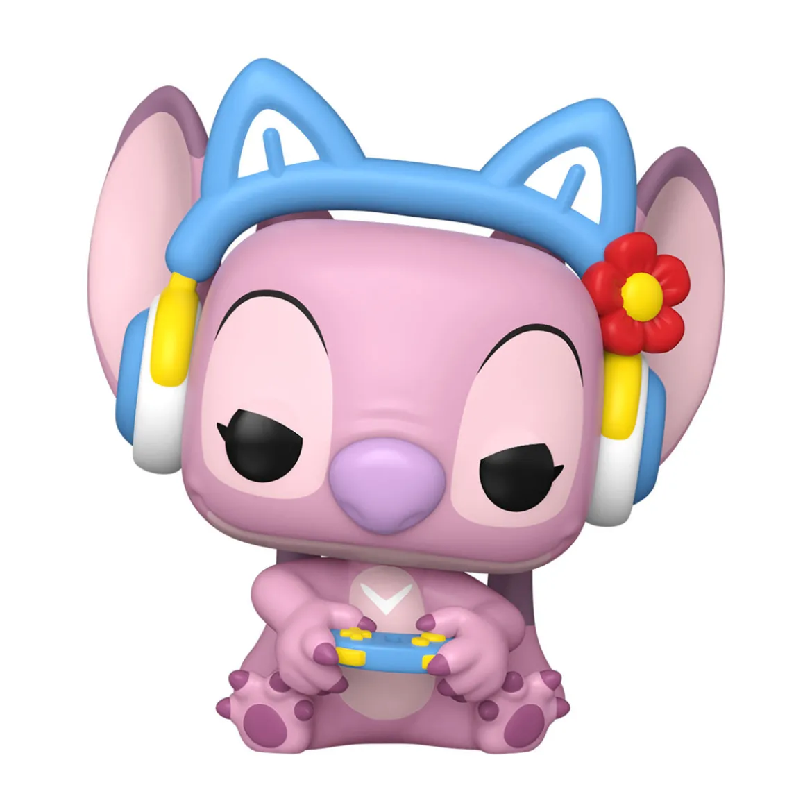 Lilo & Stitch - Gamer Angel Funko Pop Figur