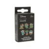 Lilo & Stitch - Holiday Mystery Pin