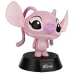 Lilo & Stitch Icons Leuchte Angel