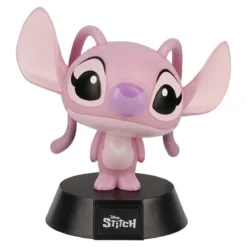 Lilo & Stitch Icons Leuchte Angel
