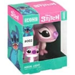 Lilo & Stitch Icons Leuchte Angel