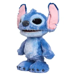 Lilo & Stitch Interaktive Plüschfigur Ultimate Stitch 43 cm