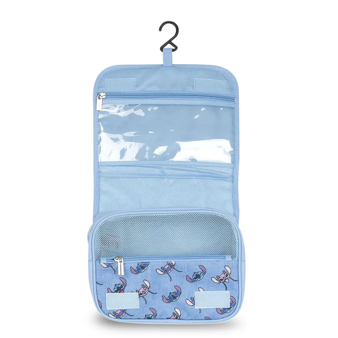Lilo & Stitch - Kosmetiktasche Stitch