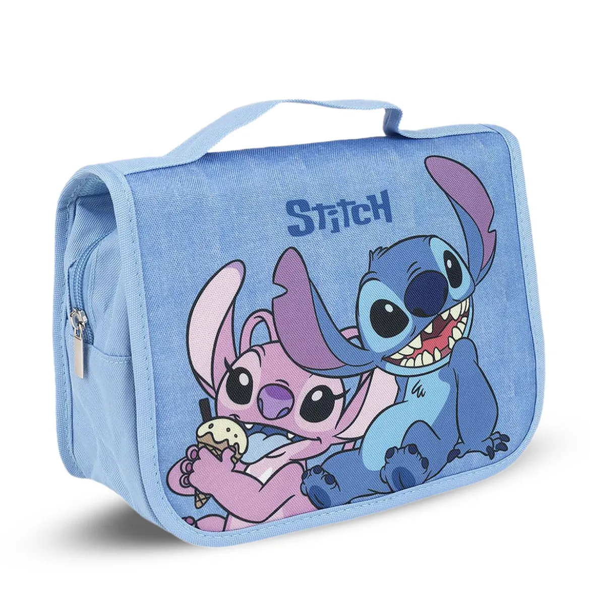 Lilo & Stitch - Kosmetiktasche Stitch