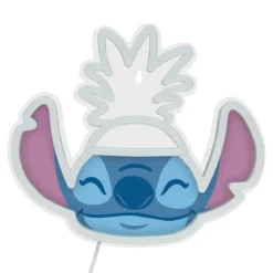 Lilo & Stitch LED Wandleuchte Neon
